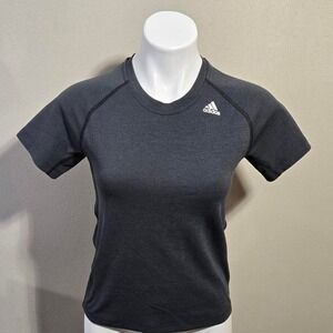 Adidas Aeroready Top Women's Size XS